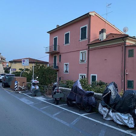 Amazing Apartment Tellaro Dış mekan fotoğraf