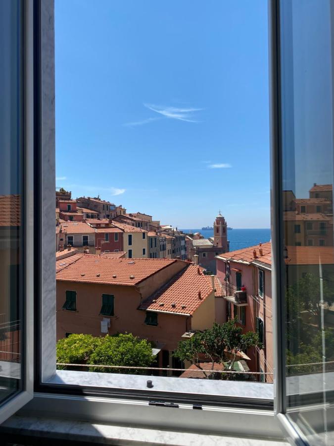 Amazing Apartment Tellaro Dış mekan fotoğraf