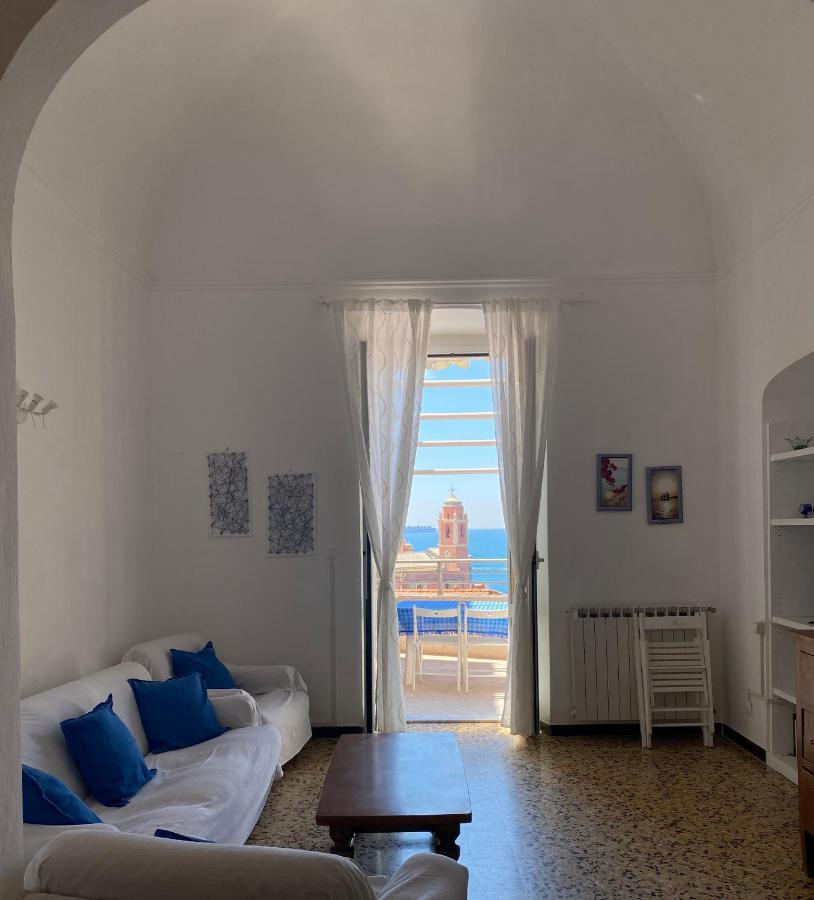 Amazing Apartment Tellaro Dış mekan fotoğraf