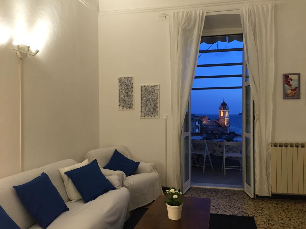 Amazing Apartment Tellaro Oda fotoğraf