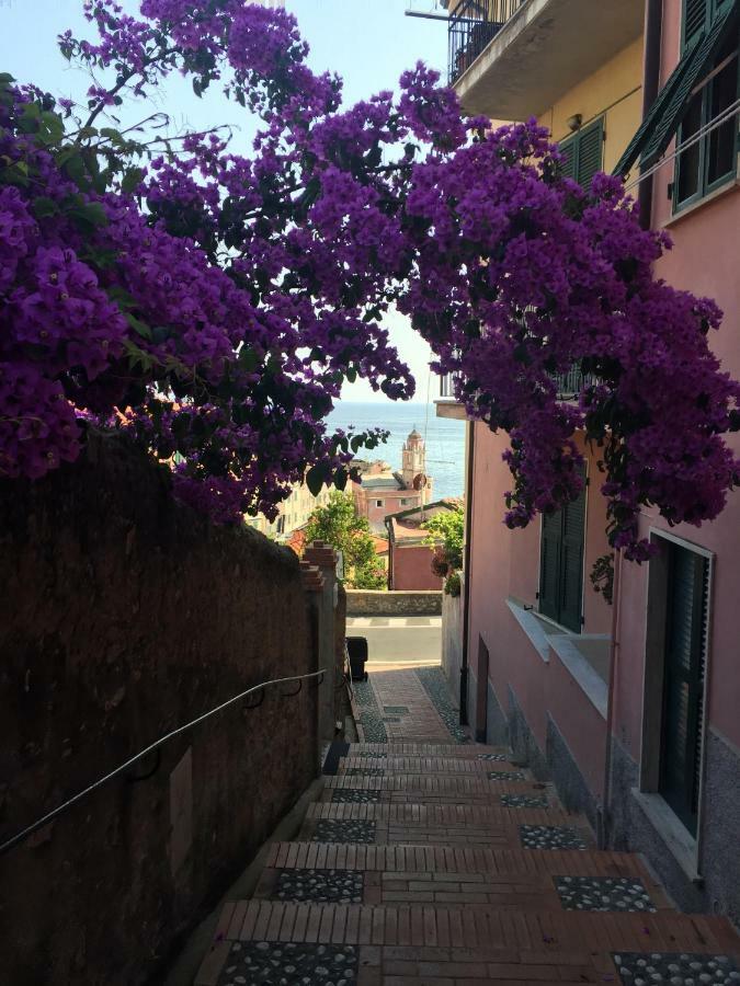 Amazing Apartment Tellaro Dış mekan fotoğraf